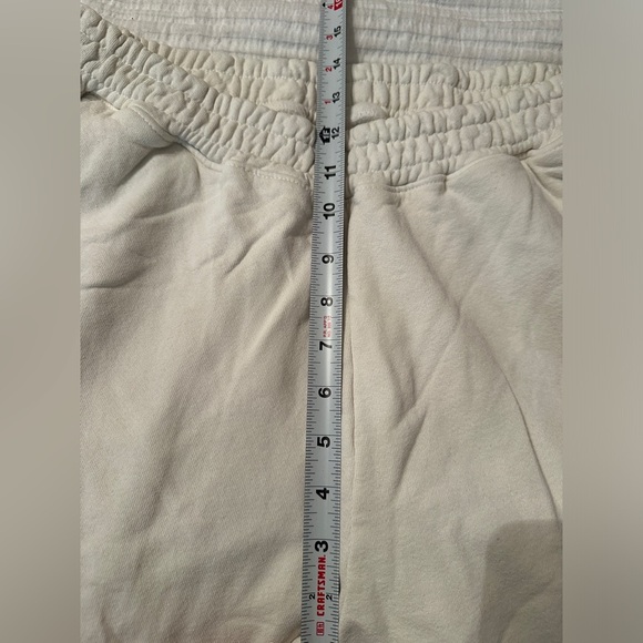 Naiyo Braille Sweatpants - Size L - Picture 14 of 14